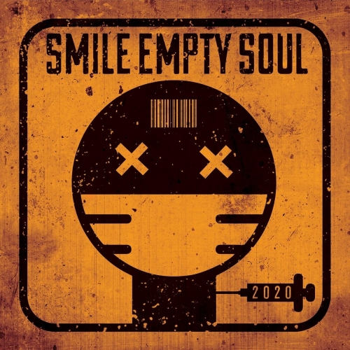 Smile Empty Soul - 2020 (EP) (2020)