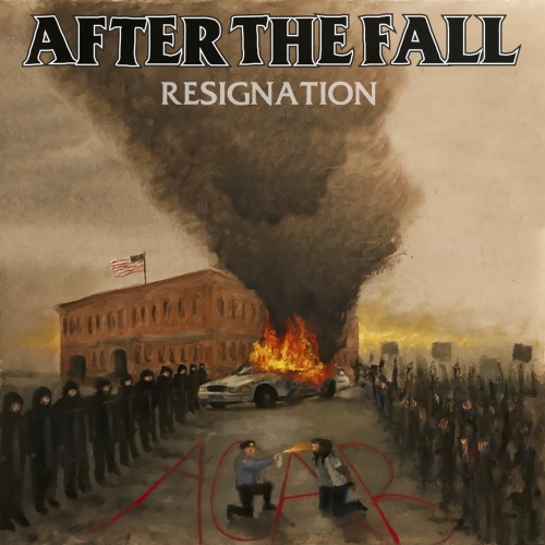 After The Fall - Resignation (2020)