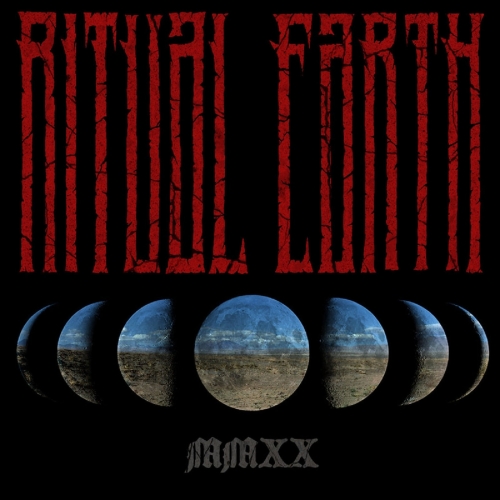 Ritual Earth - MMXX (2020)