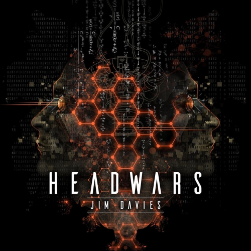 Jim Davies - Headwars (2020)