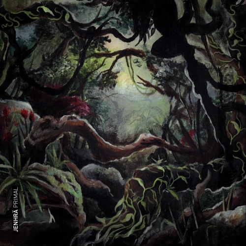 Jenhrä - Primal (2020)