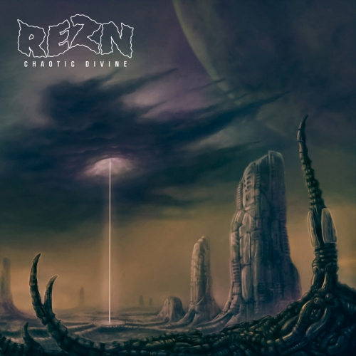 Rezn - Chaotic Divine (2020)