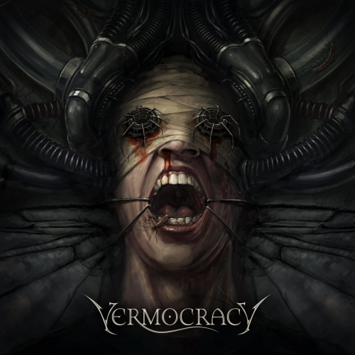 Vermocracy - Vermocracy (2020)