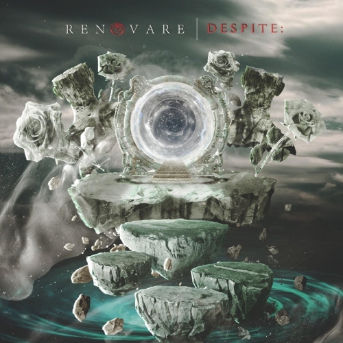 Renovare - Despite: (EP) (2020)