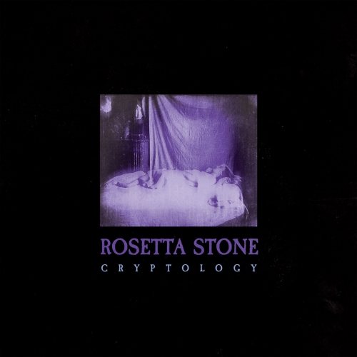 Rosetta Stone - Cryptology (2020)