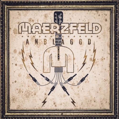 Maerzfeld - Anblaggd EP (Acoustic) (2020)