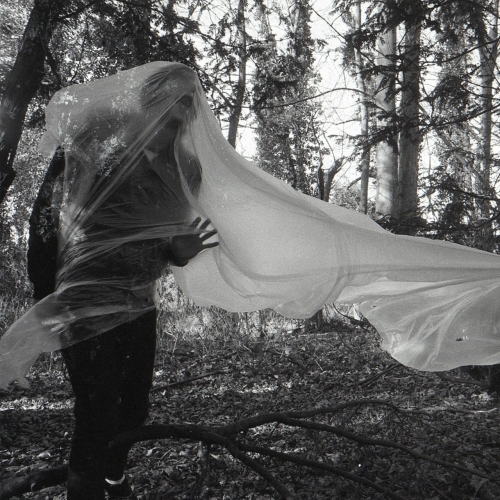 Corps Fleur - Corps Fleur (2020)