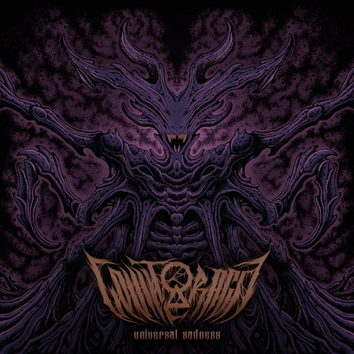 Counteractt - Universal Sadness (2020)