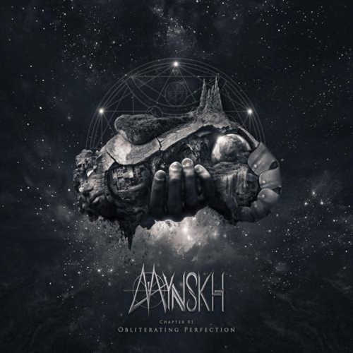 Mynskh - Chapter I: Obliterating Perfection (2020)