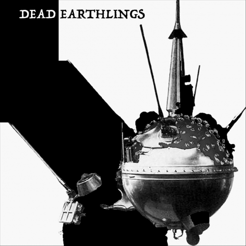 Dead Earthlings - Dead Earthlings (2020)