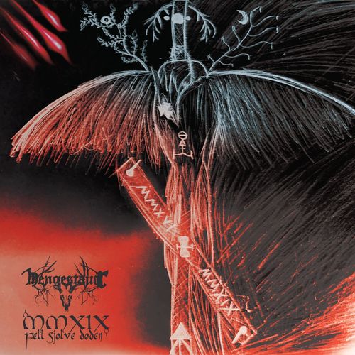 Hengestaur - MMXIX, Fell Sjølve Døden (2020)