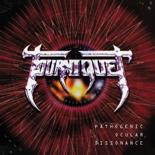 Tourniquet - Pathogenic Ocular Dissonance (Collector's Edition) (2020)