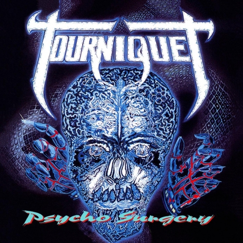 Tourniquet - Psycho Surgery (Collector's Edition) (2020)