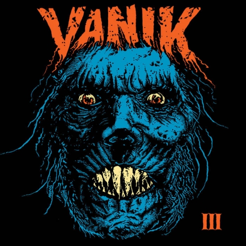 Vanik - III (2020)