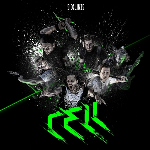 Cell - Sidelines (2020)