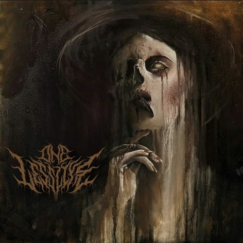 One Less Life - Bliss (EP) (2020)