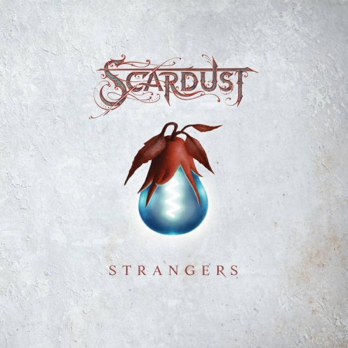 Scardust - Strangers (2020)