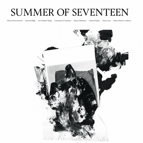 Summer of Seventeen - Summer of Seventeen (2020)