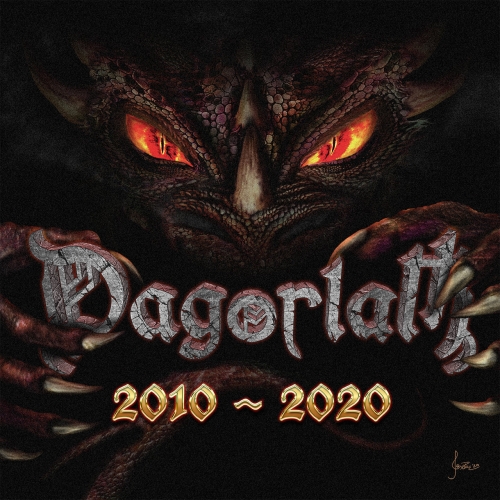 Dagorlath - 2010-2020 (Remasterización) (2020)