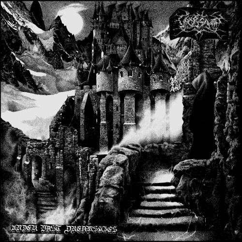 Vrörsaath - Under Vast Dreamskies (2020)