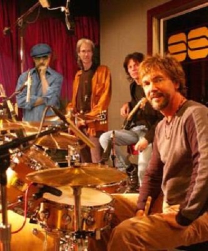 Alliance - Discography (1996-2019)