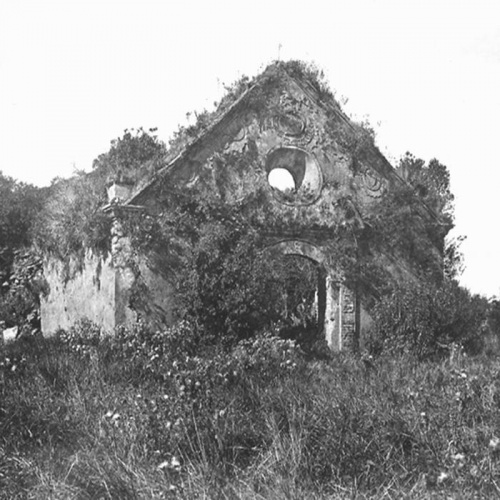 Mantiel - Pagan Winter Battles (2020)