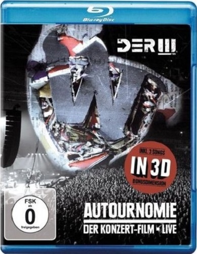 Der W - Autournomie (2012)