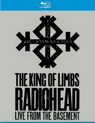 Radiohead - The King of Limbs - Live From the Basement (2011)