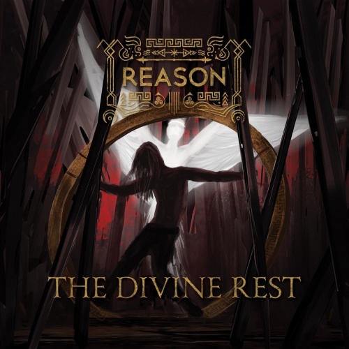 Reason - The Divine Rest (2020)
