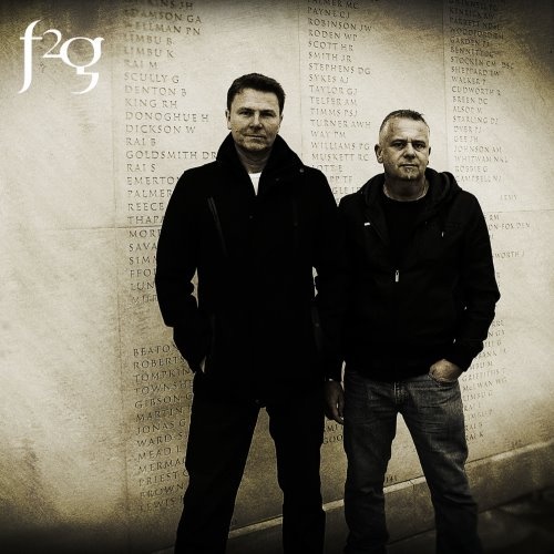 Freedom To Glide - Тhе Аnti-Wаr Тrilоgу [3СD] (2013; 2016; 2019)