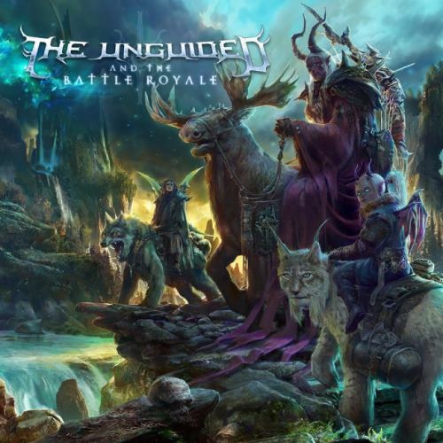 The Unguided - Аnd Тhе Ваttlе Rоуаlе [Limitеd Еditiоn] (2017)