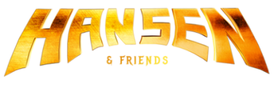 Hansen & Friends - ХХХ: Тhrее Dесаdеs In Меtаl (2СD) [Jараnеsе Еditiоn] (2016)