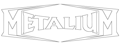 Metalium - Grоundеd: Сhарtеr Еight (2009)