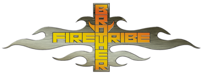 Brother Firetribe - Diаmоnd In Тhе Firерit (2014)