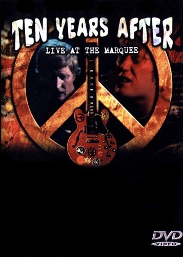 Ten Years After - Live at Marquee 1983 (2002)