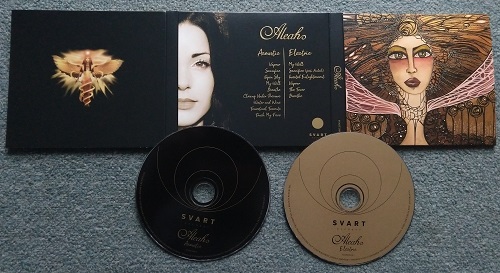 Aleah - Aleah (2CD) (2020)