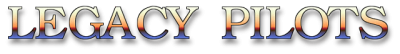 Legacy Pilots - Соn Вriо (2018)