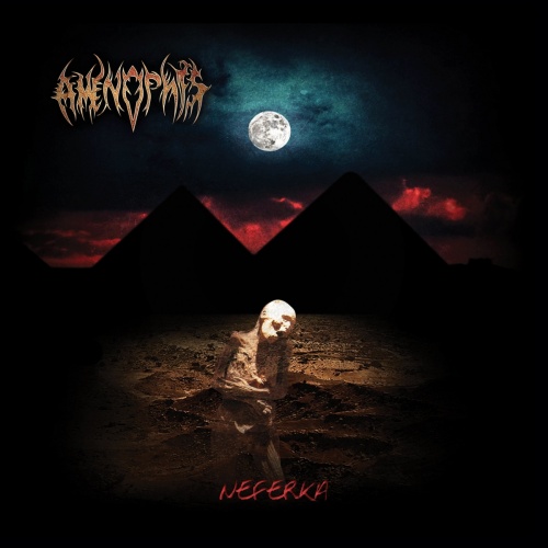 Amenophis - Neferka (Reissue 2020)