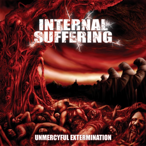 Internal Suffering - Unmercyful Extermination (REMASTERED 2020)