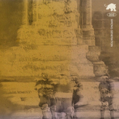 Fever 333 - Wrong Generation (2020)