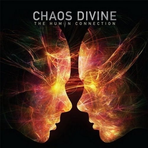 Chaos Divine - Тhе Нumаn Соnесtiоn (2011)