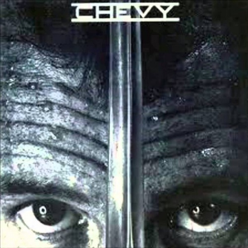 Chevy - The Taker (1980)