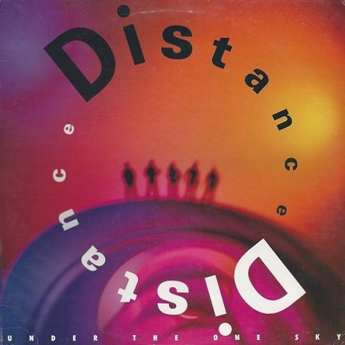 Distance - Under The One Sky (1989)