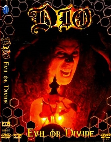 Dio - Evil or Divine (2002)