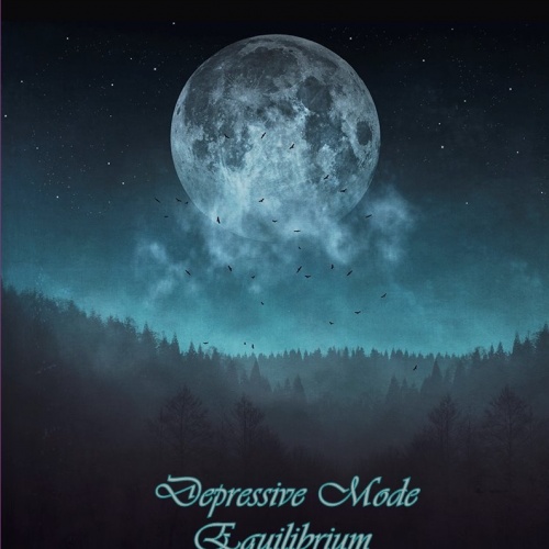 Depressive Mode - Equilibrium (2020)