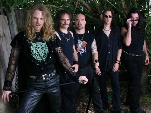 Seasons Of The Wolf - Discography (1996-2018)