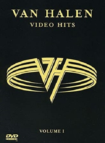 Van Halen - Video Hits Volume 1 (1999)