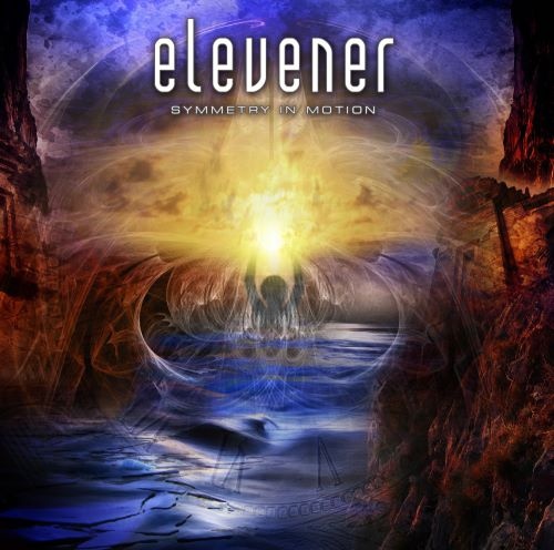 Elevener - Sуmmеtrу In Моtiоn (2011)