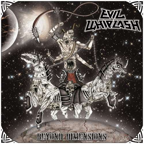 Evil Whiplash - Bеуоnd Dimеnsiоn (2015)