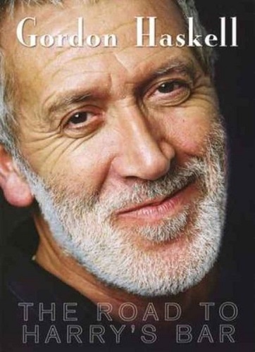 Gordon Haskell - The Road to Harry's Bar (2005)